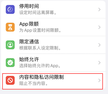 仁布appleID维修服务iPhone设置中Apple ID显示为灰色无法使用