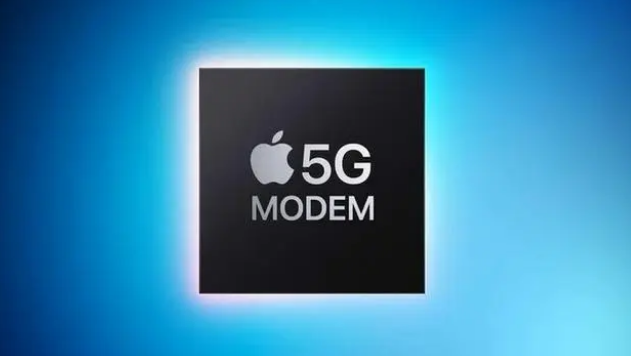 仁布苹果维修网点分享iPhone15会搭载自研5G芯片吗？ 