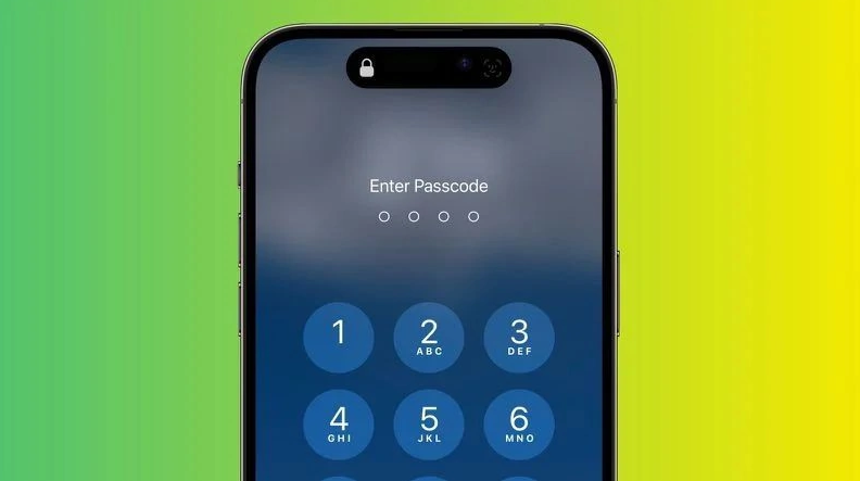 仁布苹果维修网点分享凭iPhone密码就能窃取“你的整个数字生活”？ 