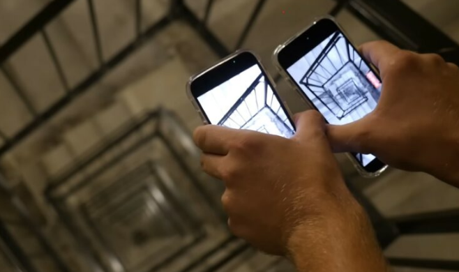 仁布苹果14维修分享iPhone 14耐摔程度怎么样 