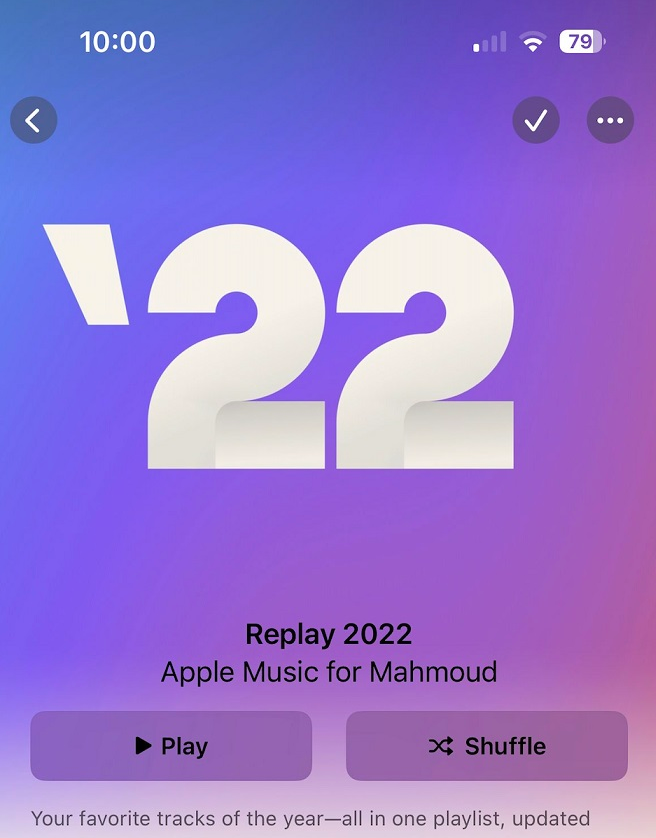 仁布苹果手机维修分享iOS16.2 Beta3更新内容及升级建议 
