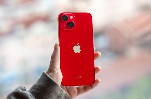 仁布苹果14维修分享为什么大家觉得iPhone 14不香了 