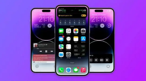 仁布苹果手机维修分享iOS 16.1 RC版是iOS 16.1正式版吗 