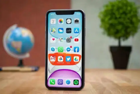 仁布苹果手机维修分享升级iOS16屏幕失灵解决办法 