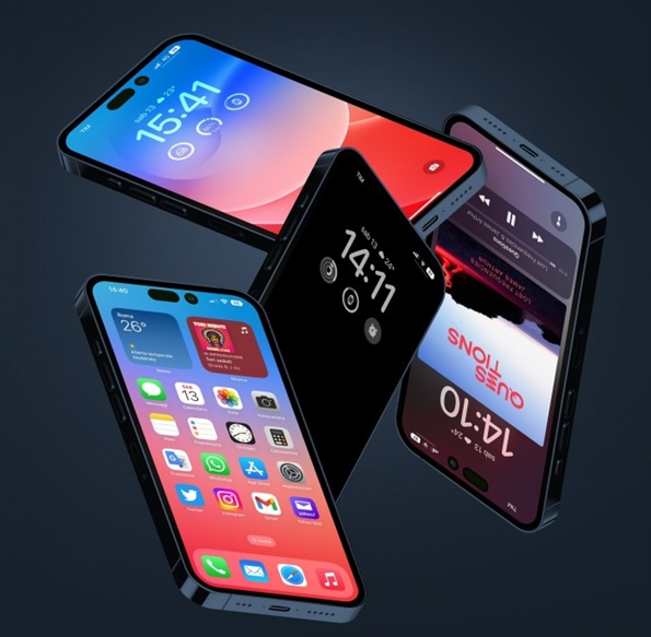 仁布苹果14维修分享入门级iPhone 14多少钱 