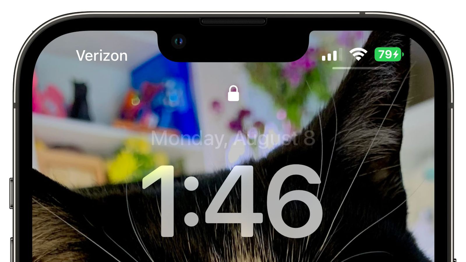 仁布苹果手机维修分享iOS 16 beta 5 支持状态栏显示电池百分比，如何开启？支持哪些机型 