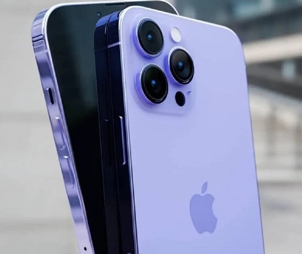仁布苹果14维修分享凭什么4800万像素的iPhone14就能上热搜 