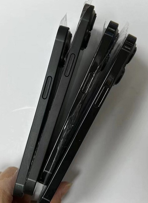 仁布苹果14维修分享iPhone14电池多少毫安 