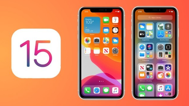 仁布苹果13维修分享iPhone13更新iOS 15.5，体验如何 