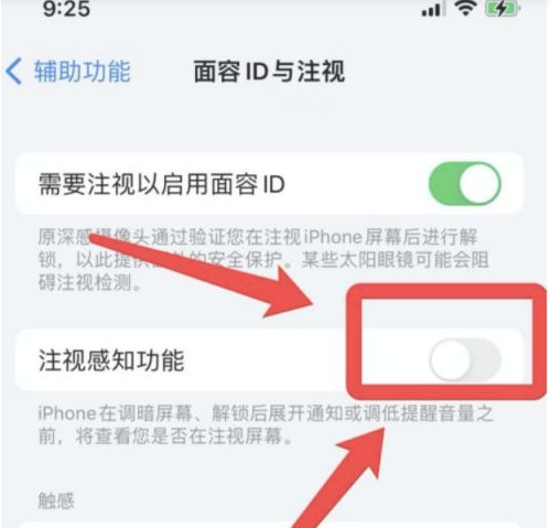 仁布苹果13维修分享为什么iPhone 13来电铃声忽大忽小 