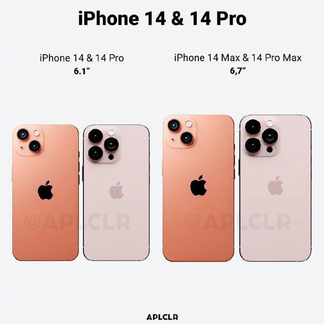 仁布苹果14维修分享阳光橙+樱花粉的iPhone 14 