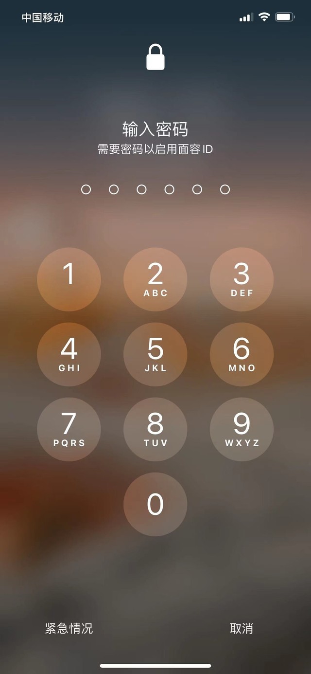 仁布苹果13维修分享iPhone 13加强锁屏功能有什么用 