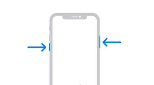 仁布苹果13维修分享iPhone13屏幕失灵怎么办 