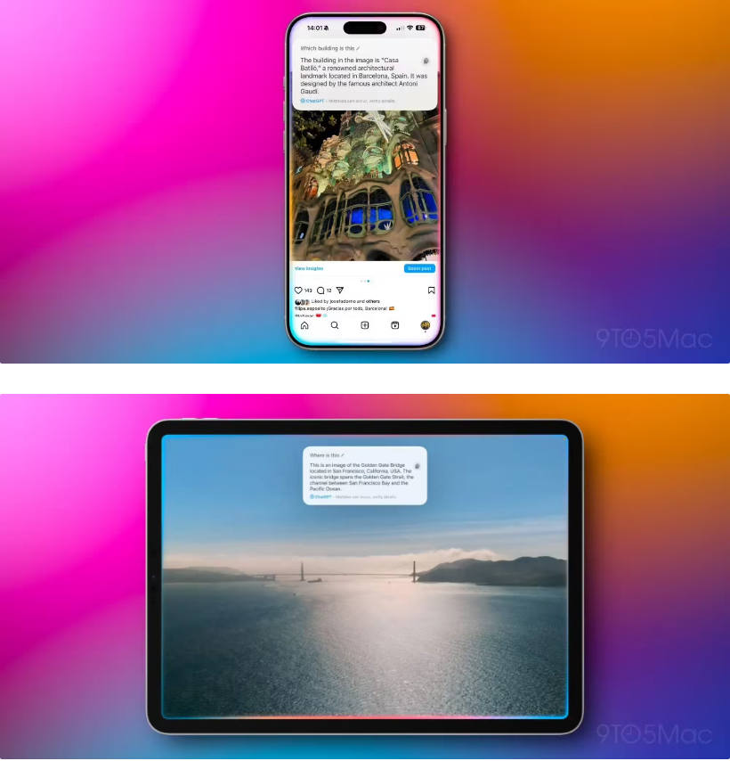 仁布苹果手机维修分享苹果 Siri 接入 ChatGPT AI  