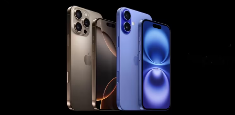 仁布苹果16维修分享iPhone 16 系列销量飙升 