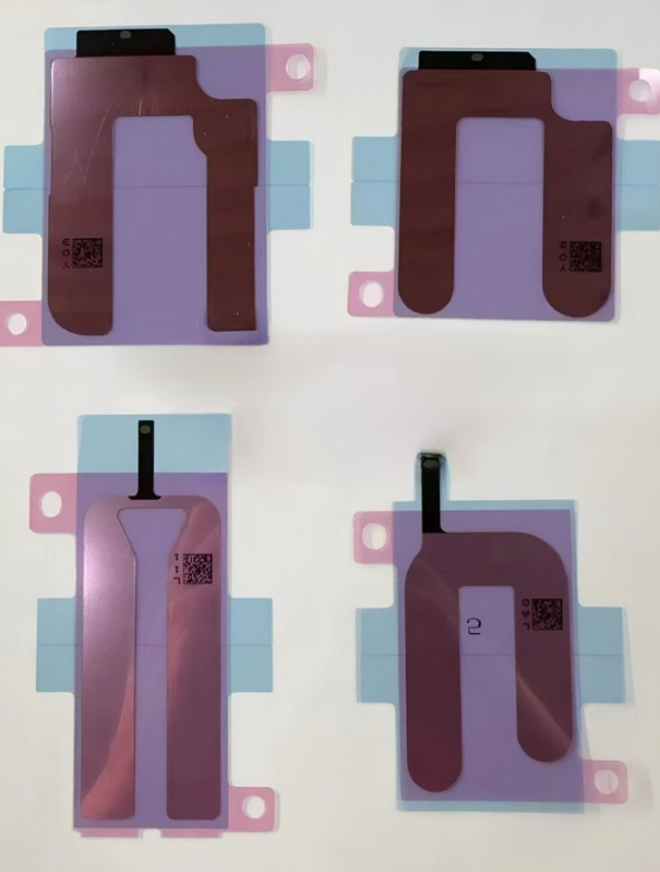 仁布苹果手机维修分享iPhone 17 Pro 机型电池将采用创新型粘合剂 