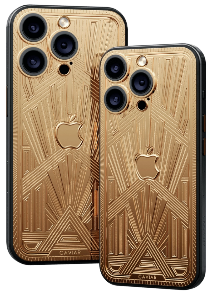 仁布苹果手机维修分享推出镀金限量版 iPhone 16 Pro / Max：18K / 24K 黄金 