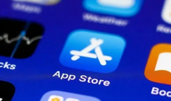 仁布苹果手机维修分享iOS17.4离开欧盟侧载功能失效是怎么做到的 
