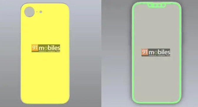 仁布苹果手机维修分享苹果小屏iPhone SE4值得买吗 