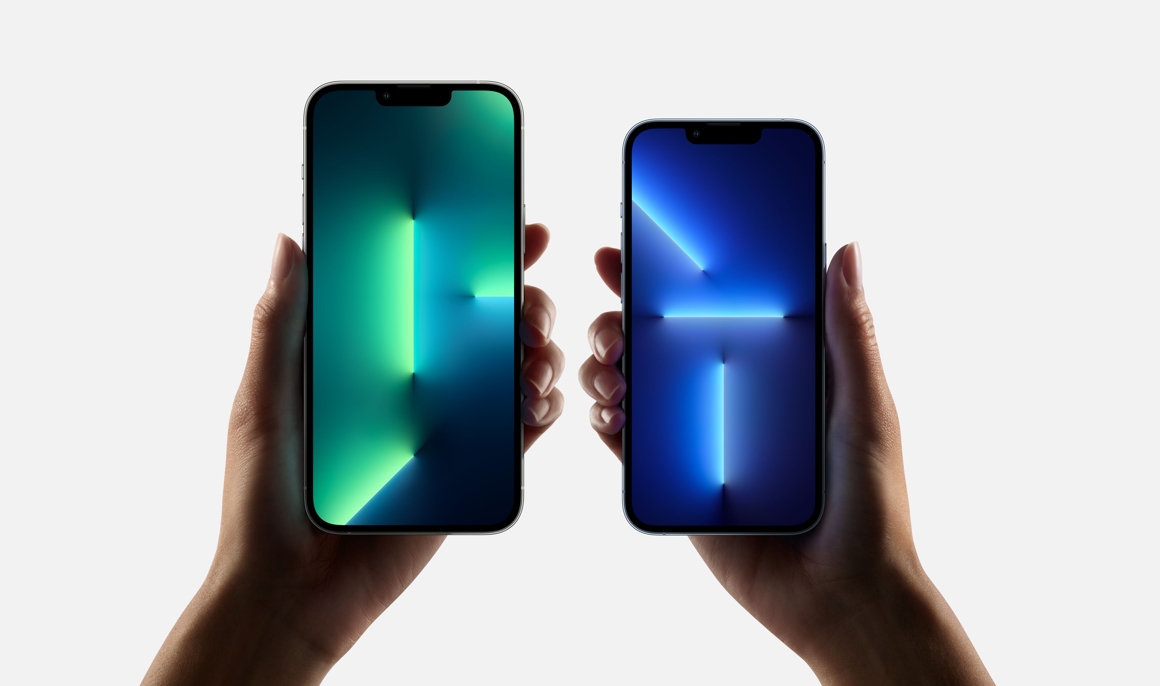 仁布苹果手机维修分享iPhone 13 四款机型怎么选 