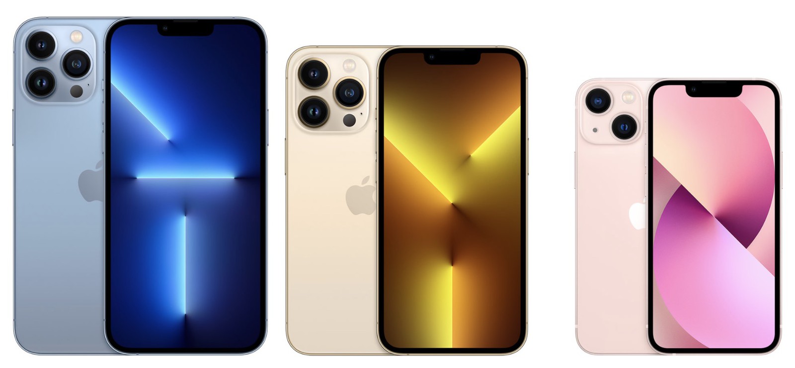 仁布苹果手机维修分享iPhone 13续航怎么样 