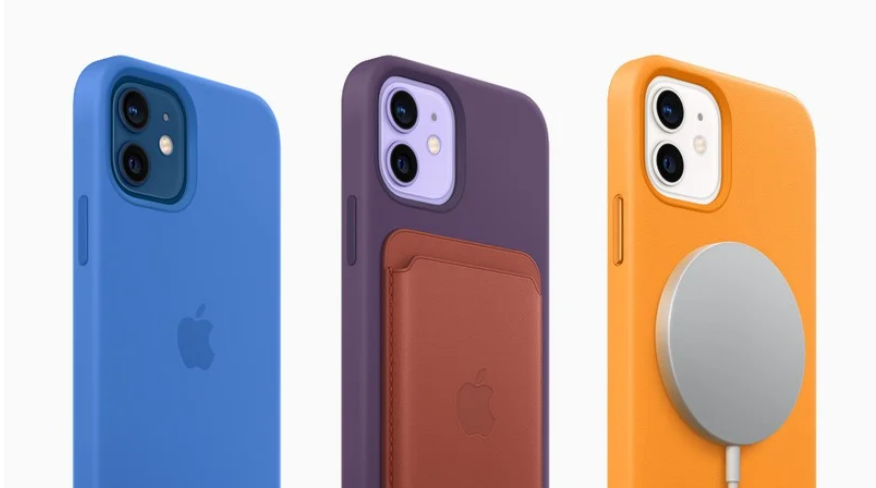 仁布苹果手机维修分享关于 iPhone 13 的细节爆料 