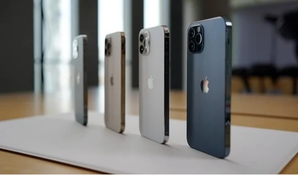 仁布苹果手机维修分享为什么说iPhone13才是真旗舰 