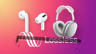 仁布苹果手机维修分享哪些设备支持Apple Music 无损音频 