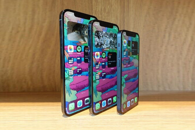 仁布苹果手机维修分享iPhone 13发布日期 