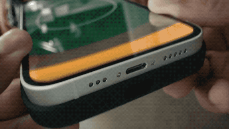 仁布苹果手机维修分享未来 Magsafe 还有哪些发展空间 