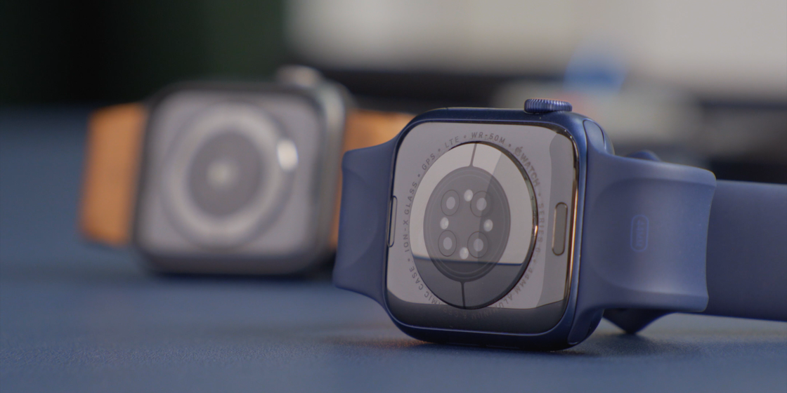 仁布苹果手机维修分享Apple Watch 是如何测量卡路里的 