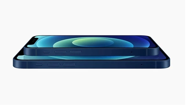 仁布苹果手机维修分享iPhone 12 mini 锁屏后触屏失灵怎么办 