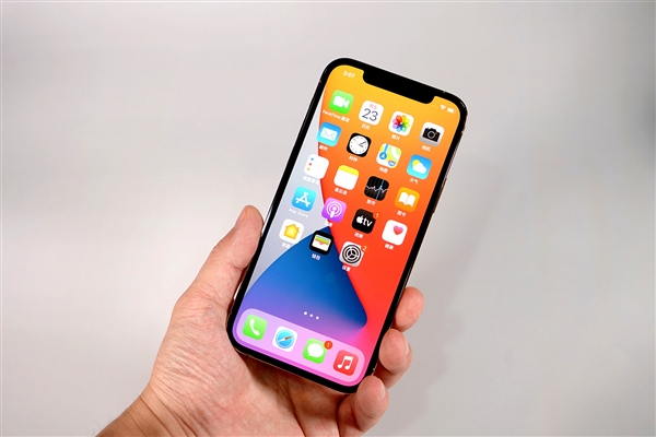仁布苹果手机维修分享iOS 14.2修订版已到，专属iPhone 12系列 