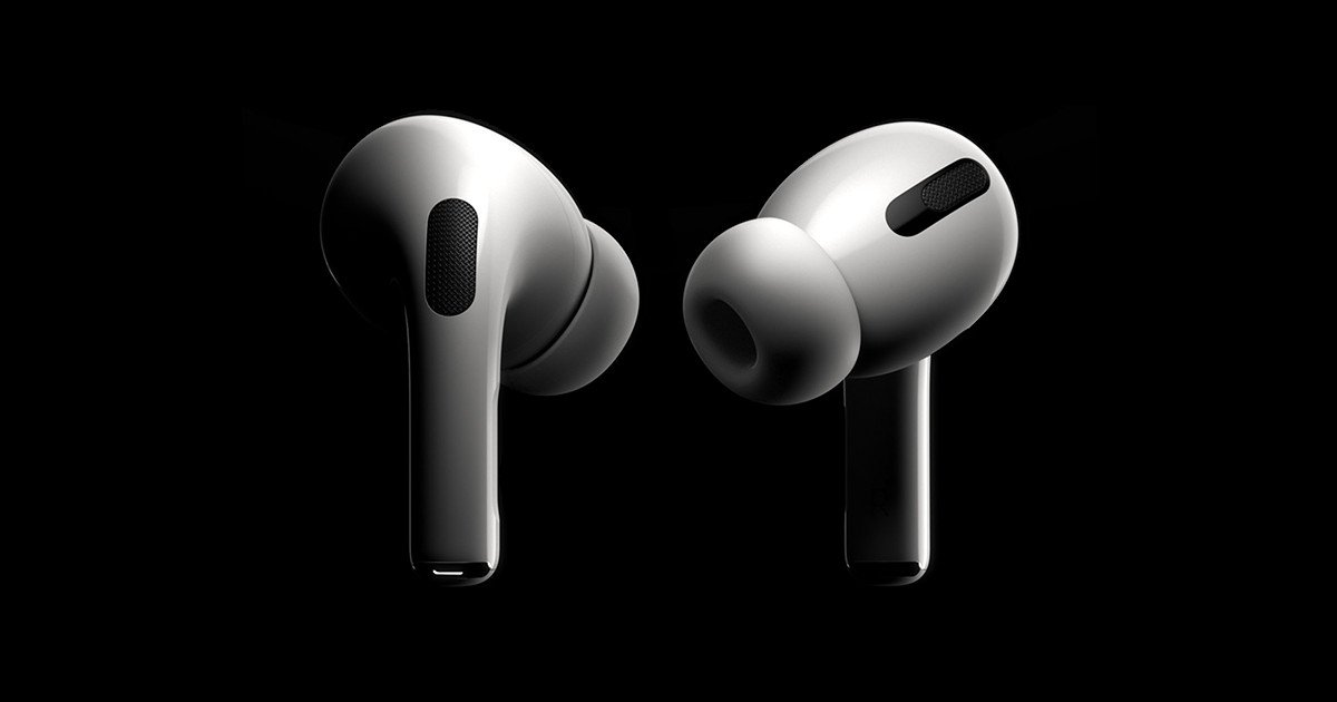 仁布苹果手机维修分享AirPods Pro 爆音、降噪效果下降怎么办 