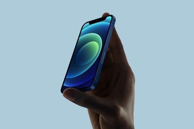 仁布苹果手机维修分享iPhone 12 mini辐射很大吗 