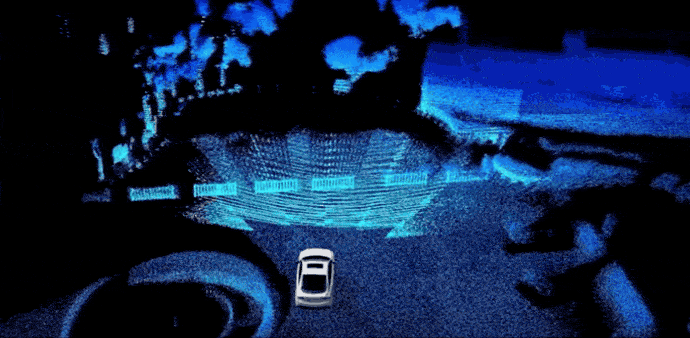 仁布苹果手机维修分享iPhone 12 Pro 搭载的 LiDAR 镜头与 ToF 镜头有什么不同 