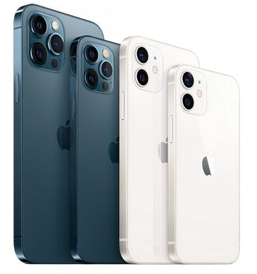 仁布苹果维修点分享iPhone 12 Pro维修主板被忽略的实操故障 