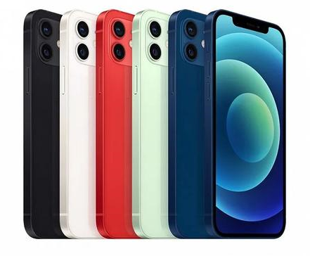 仁布苹果维修点分享iPhone 12 Pro Max维修主板易被忽略的实操故障 