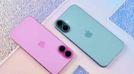 仁布苹果维修点分享iPhone 16锁屏密码进阶指南 