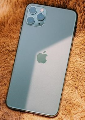 仁布苹果维修点分享iPhone 11 Pro Max黑屏特殊诱因梳理 