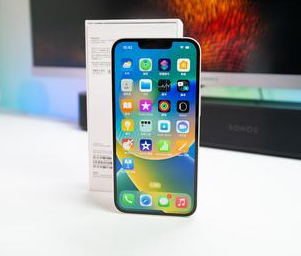 仁布苹果维修点分享iPhone 14 Plus黑屏小众诱因汇总 
