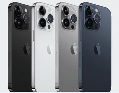 仁布苹果维修点分享iPhone 16 Pro黑屏少见硬件解析 