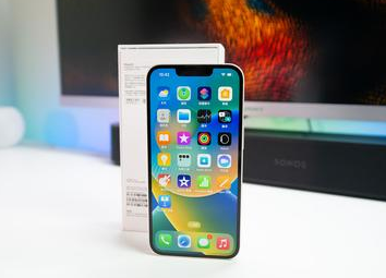 仁布苹果维修点分享iPhone 14电池发烫真实诱因盘点 