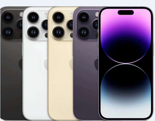 仁布苹果维修点分享iPhone 14 Pro发烫易忽略问题解析 